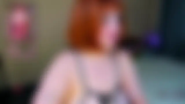 Živá chatovací místnost marry_evans