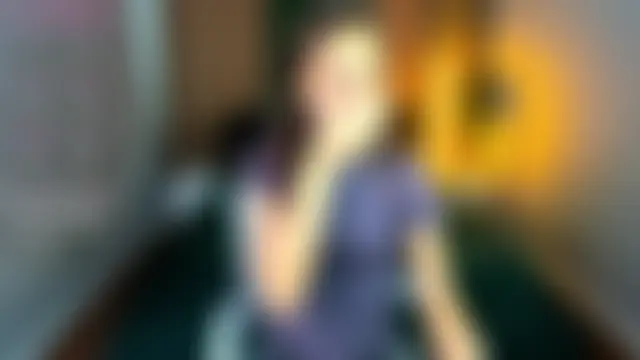 Pokazy przed kamerką – Tiffany-Grace