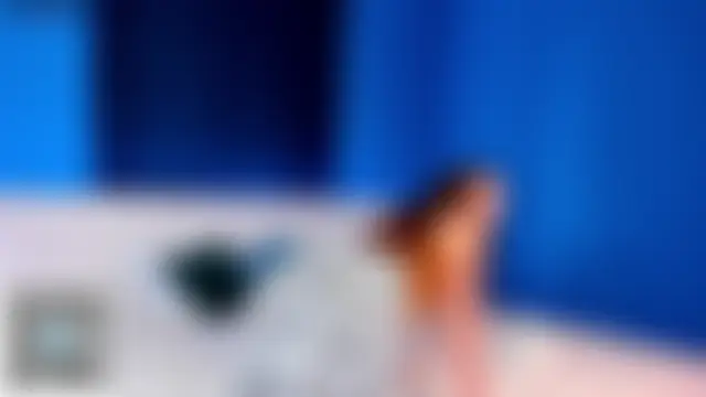 Pokazy przed kamerką – Xenia_paradise