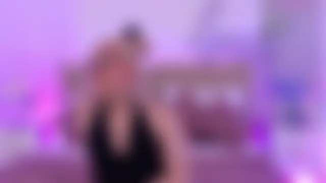 Jules_nightのウェブカメラショー