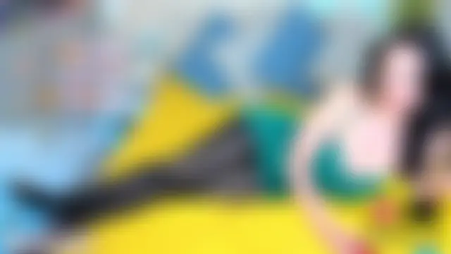 wildrossy 网络视讯表演