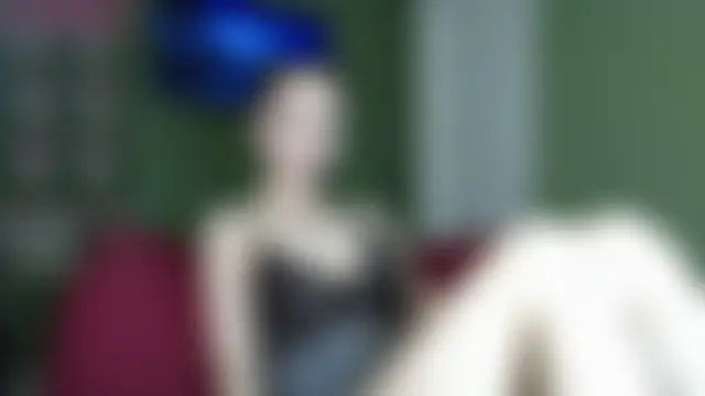 XXX chat uživo modela Moon1ightFairy