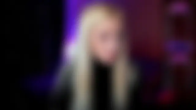 AnyaTaylor_ Show Webcam