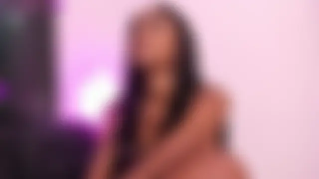 Sunny_Page's Webcam Show