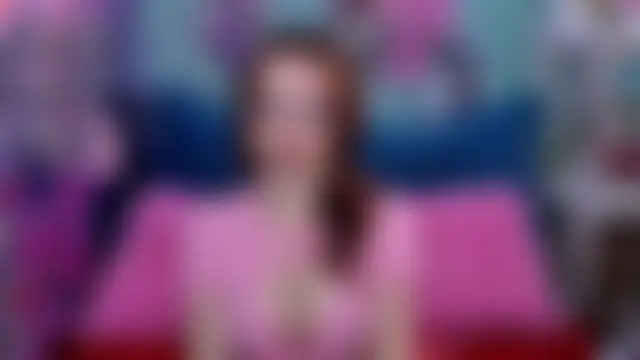 VivienneRo Webcam-Show