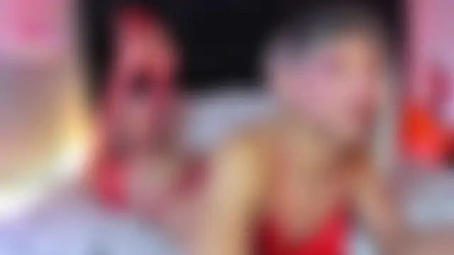 Show de Andy_Blake_ na webcam