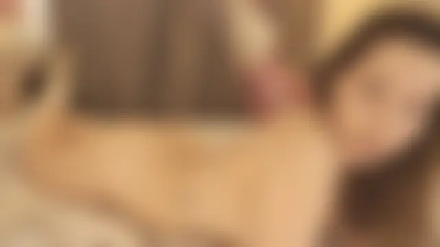 MiaThaine 웹캠 쇼