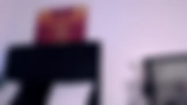 Show webcam de gummdropp_