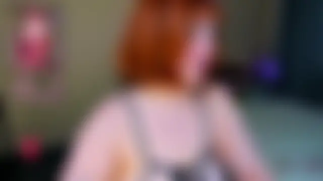 marry_evans Webcam Show