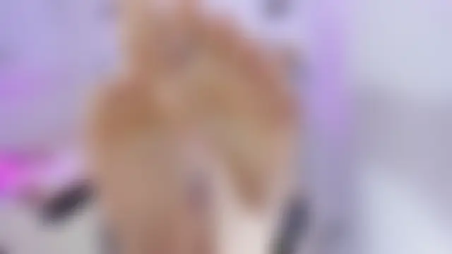 Show modela KimberlyJohnsoon na web-kameri