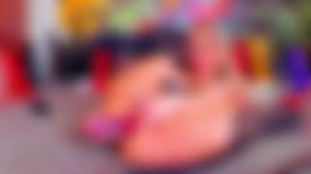 NikkaHOTx ওয়েবক্যাম শো