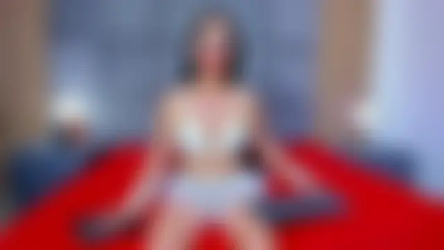 KateTompson_ Cameră chat live