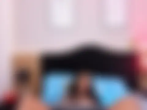 Pauline_Fox Cameră chat live