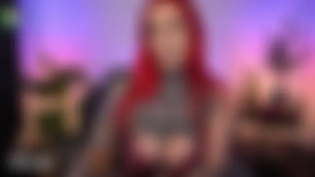 BonnieStylez Cameră chat live