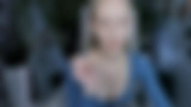 Pokazy przed kamerką – MaoqiBeverly