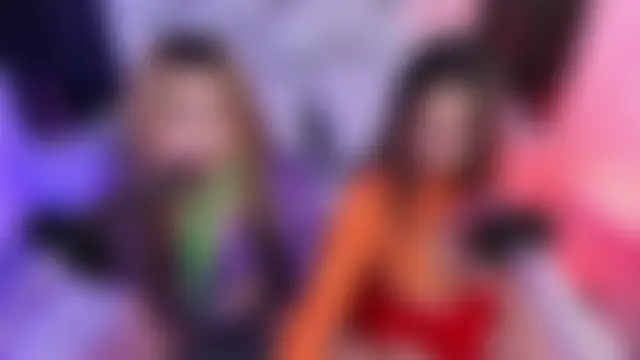 Sala de chat en directo de Ariablakee