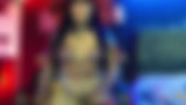 Živá chatovací místnost aprildoll