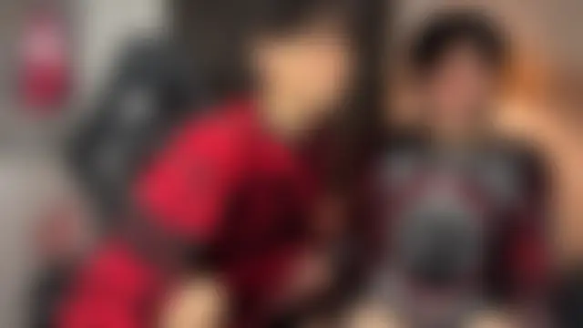 Show webcam de MyLatinHotBoys