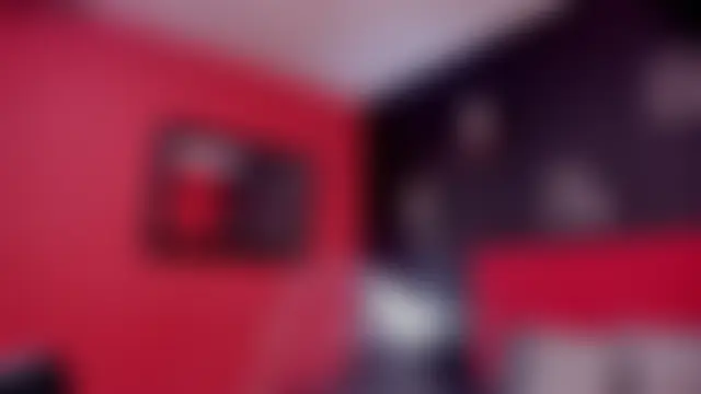 Henrikvermillion 网络视讯表演