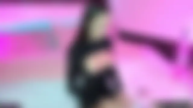 Phòng Chat Trực Tiếp AaliyahLaylah