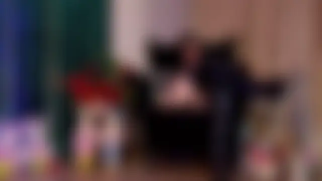 Sala de chat en directo de FeetVibe