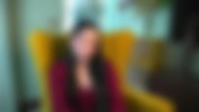 DeloresSaberi's Webcam Show