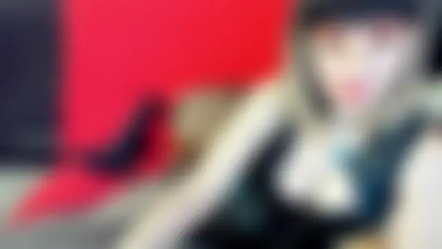 DaisyMun Webcam-Show