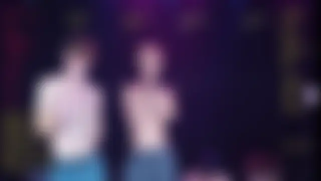 Show webcam de AAA-winner