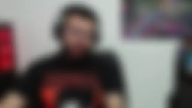 Jon_Jodson ওয়েবক্যাম শো