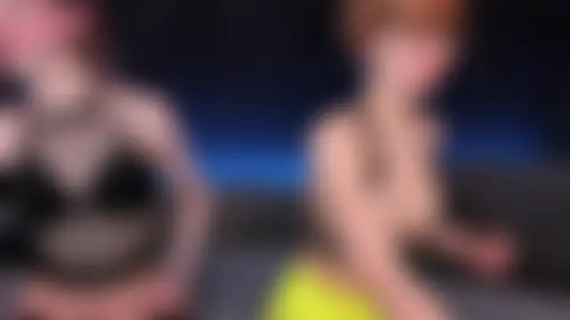 AnnexedPistol ওয়েবক্যাম শো