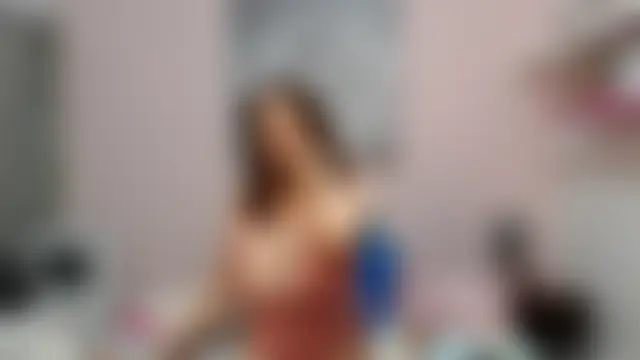 CindyCrawford's Webcam Show