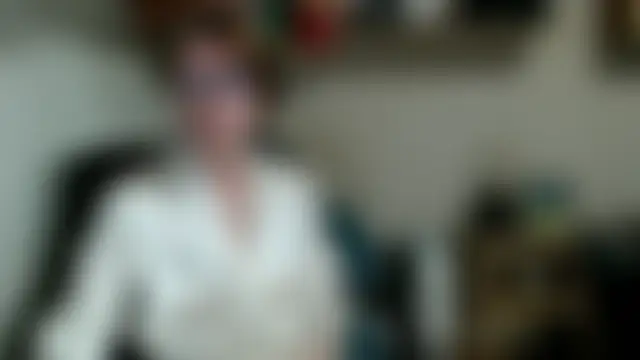 katemodel élő XXX-chatje