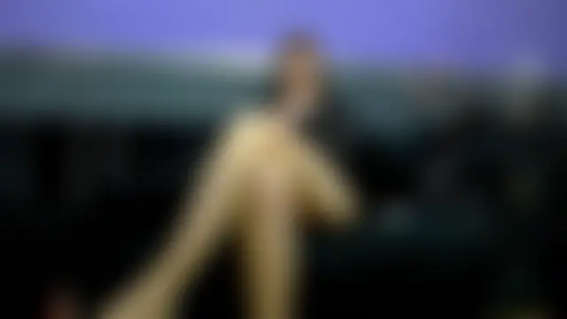 GoddessAlmaNoirのウェブカメラショー