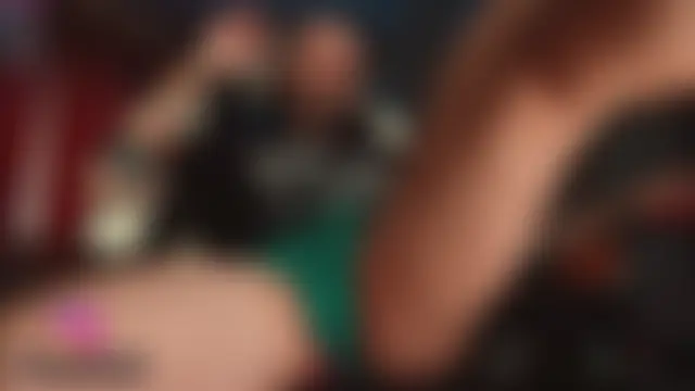 LuckyAlexx Pertunjukan Webcam