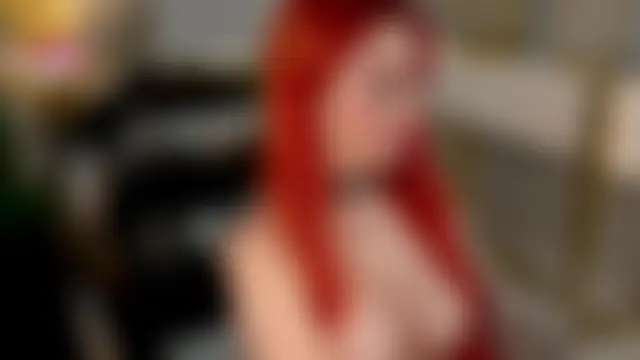 MadelineFox: онлайн-чат