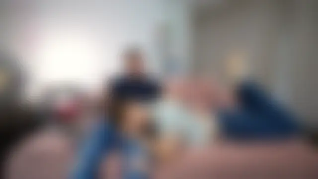 Show de enjoy_me na webcam