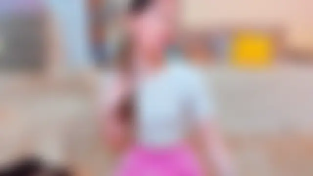 Živá chatovací místnost AngelesBenitz