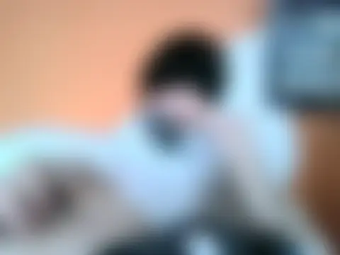 Show de Teddy4420 na webcam