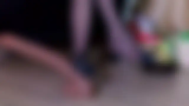 FeetVibe Ruang Obrolan Langsung