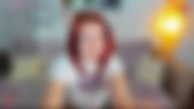 Creamy_Lissa Adlı Modelin Canlı Sohbet Odası