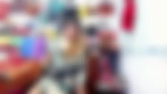 Xiaraa26 Pertunjukan Webcam