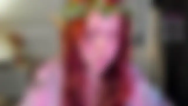 Show de webcam de bambimayy