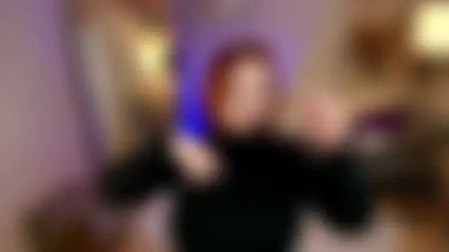 blessbinny's Live Chat Room