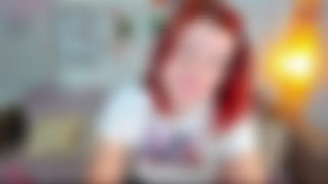 Creamy_Lissa Adlı Modelin Canlı Sohbet Odası