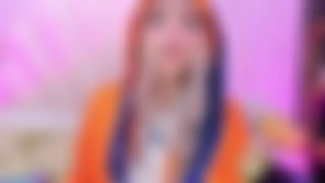 Show de AliiceWonderland_ na webcam