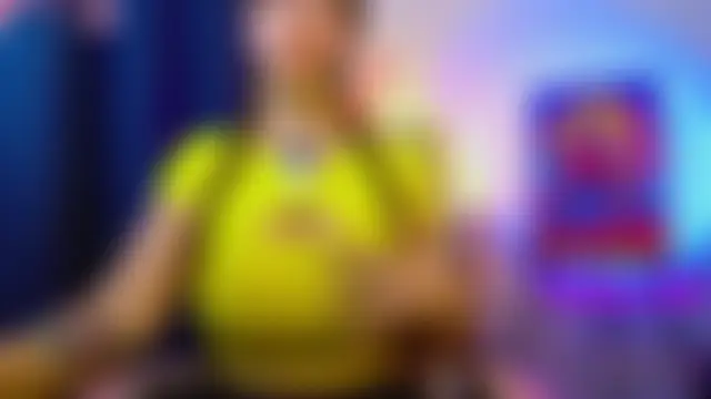 Sala de chat en directo de Ann_mikela