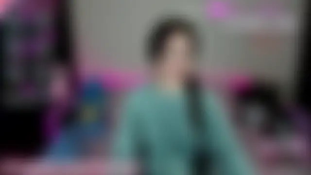 XXX chat uživo modela SemurMur