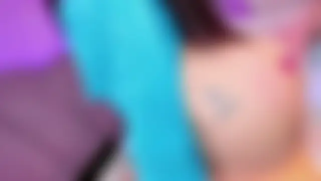 AlissonDannae777 网络视讯表演