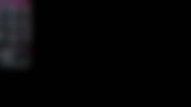 KizzieSherbert – Naživo chatovacia miestnosť