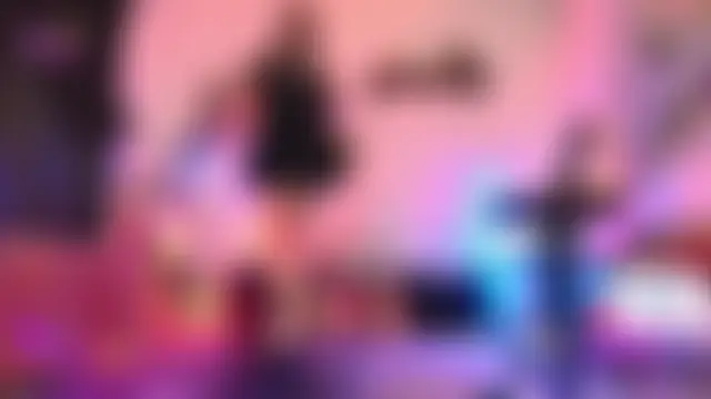 freya_goddes_ 网络视讯表演